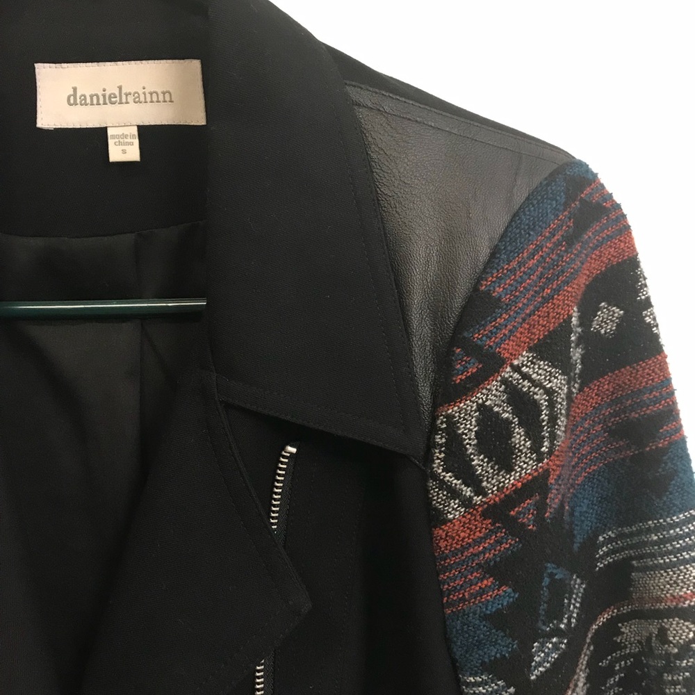 Trendy Jacket Daniel Rainn Jacket - image 2