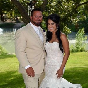 Meet your Posher, Dana