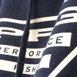 Meet your Posher, Shane