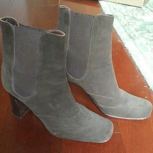 Armani Exchange shoes