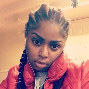 Meet your Posher, Diamond