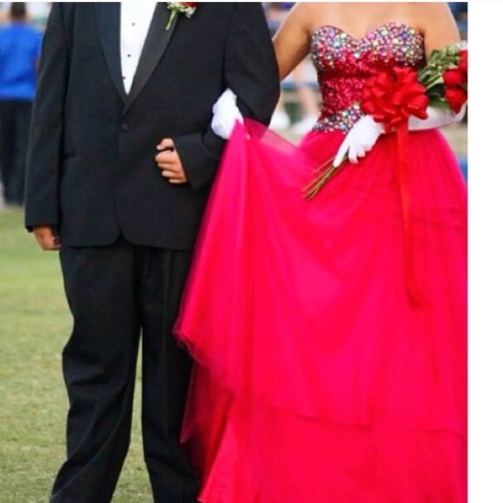 Formal Gown