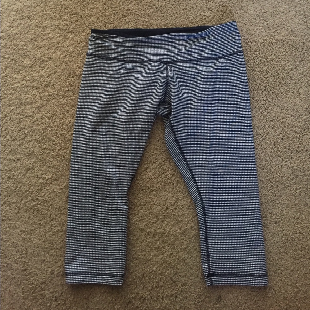 Lululemon yoga pants 👖