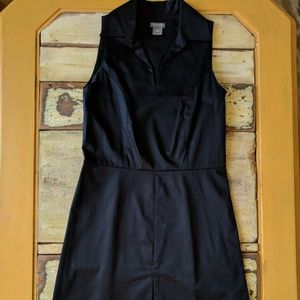 Ann Taylor Black Dress, Little Black Dress