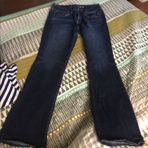 American Eagle Kick Boot 10 Regular