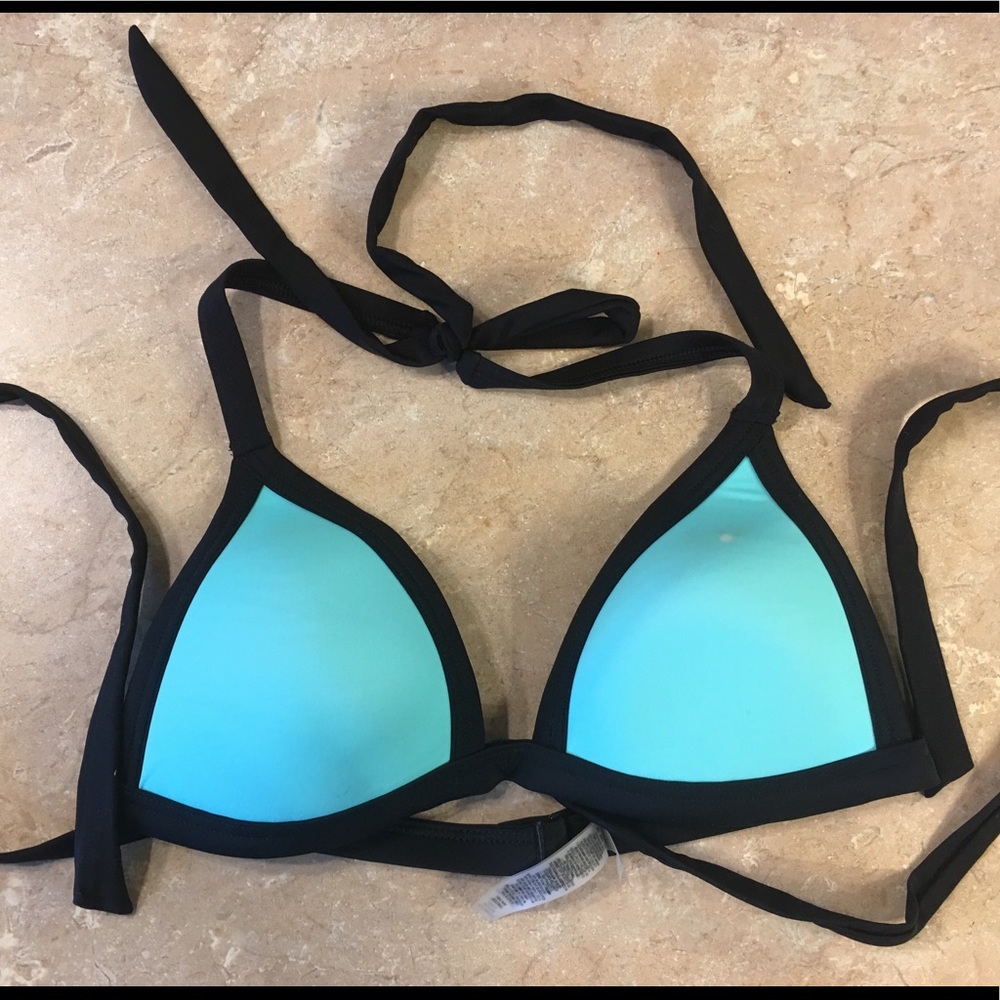 VS PINK Bikini Top (M)