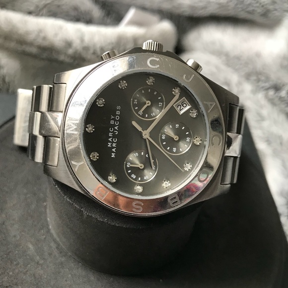 Marc by Marc Jacobs Watch main image 4