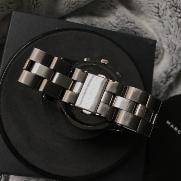 Marc by Marc Jacobs Watch