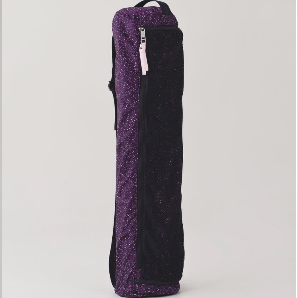 NWT Drishti Yoga Bag