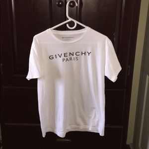 Givenchy shirt