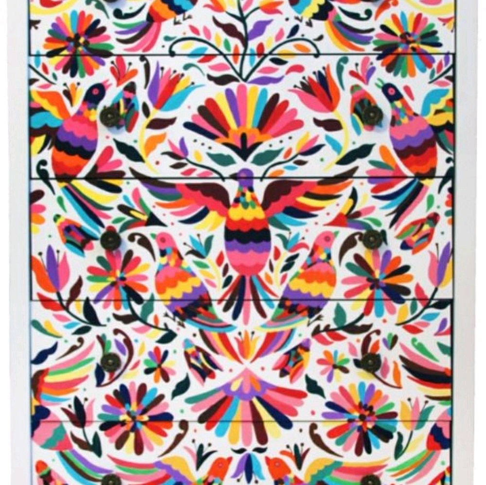 Meet your Posher, Roz