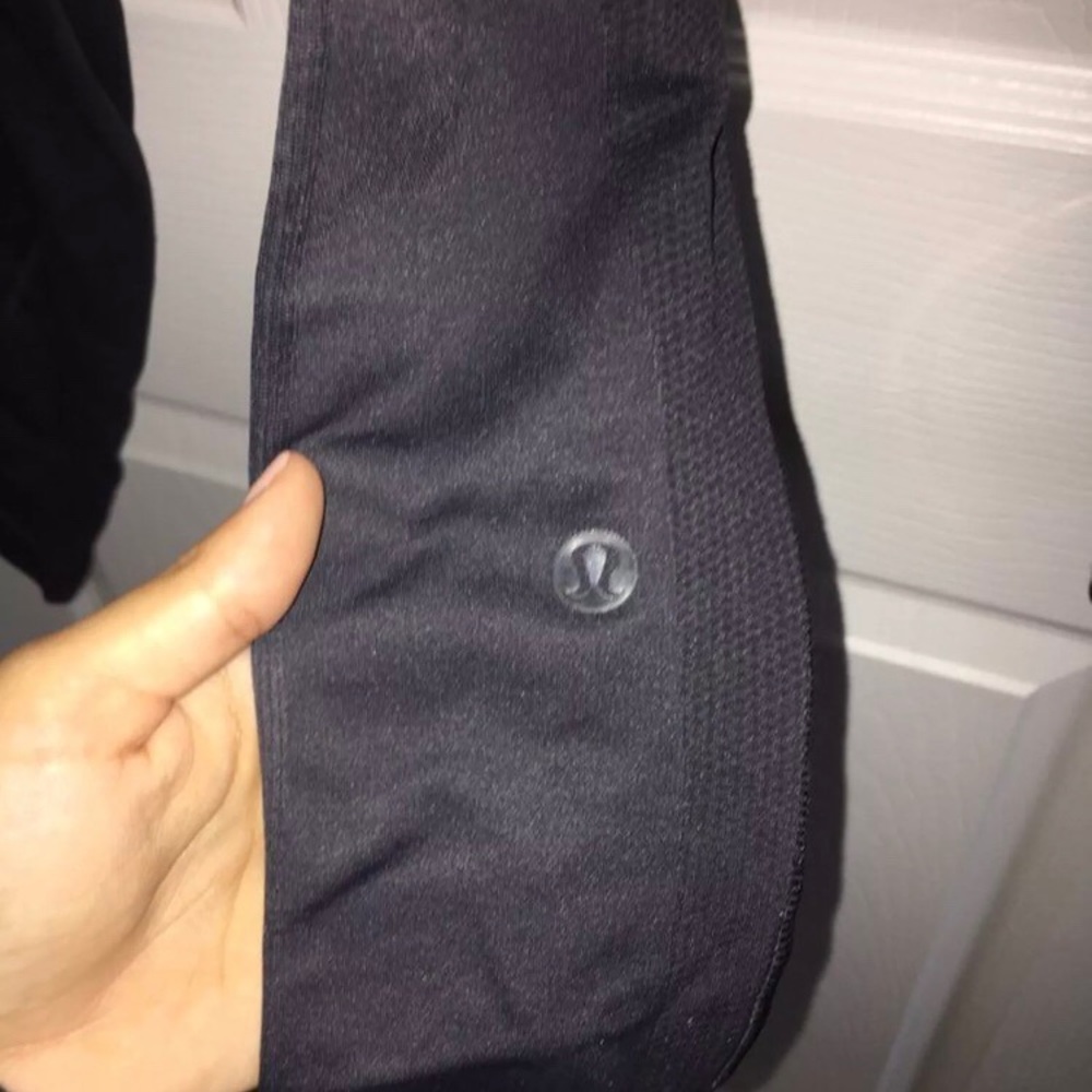 Lululemon legging