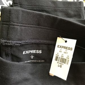 Express leggings
