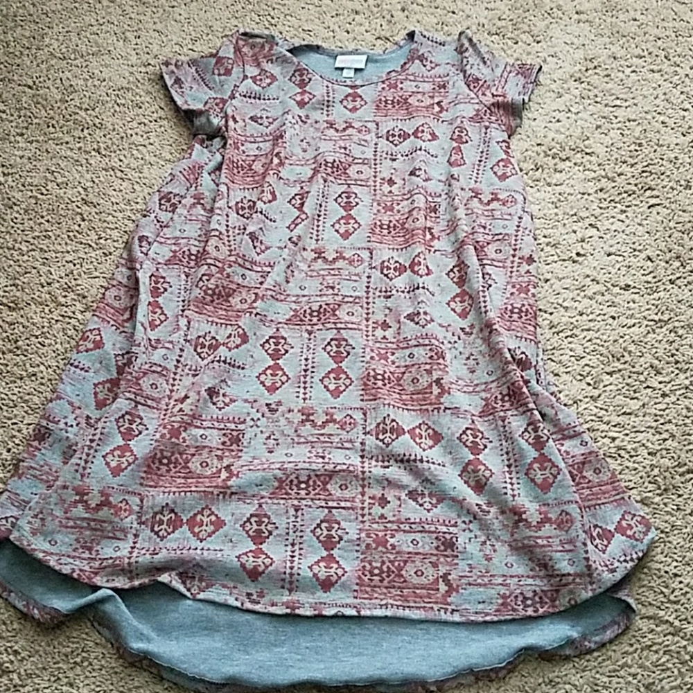 Lularoe Scarlett dress