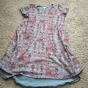 Lularoe Scarlett dress