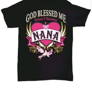 Meet your Posher, Theresa