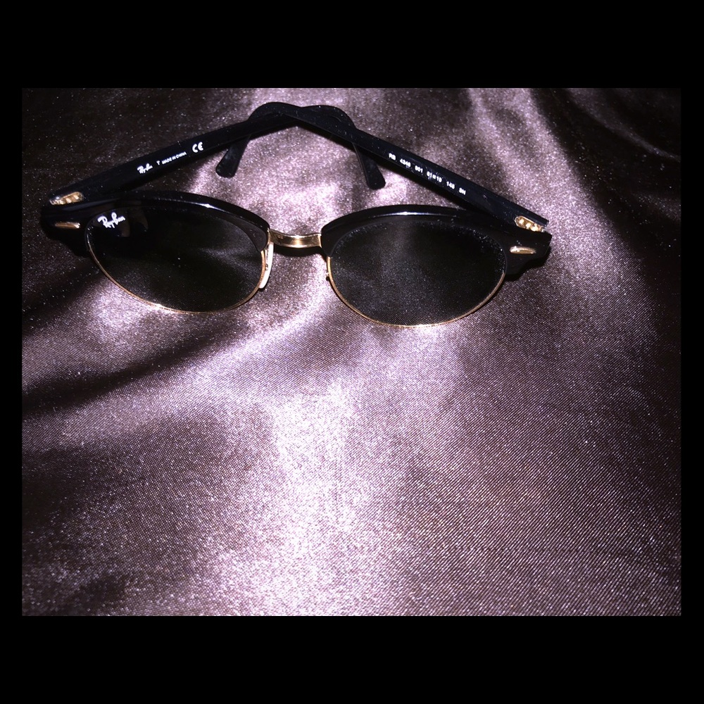Vintage Raybands