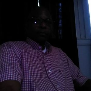 Meet your Posher, Terrence