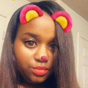 Meet your Posher, Ginaa