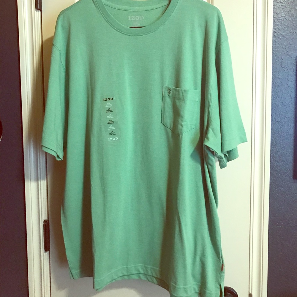 IZOD Tee