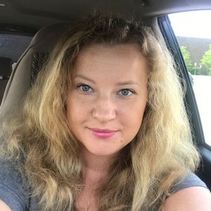 Meet your Posher, Antonina