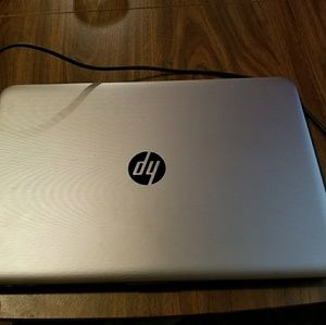 Hp laptop