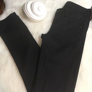 🖤Citizens of Humanity Black New Jeans