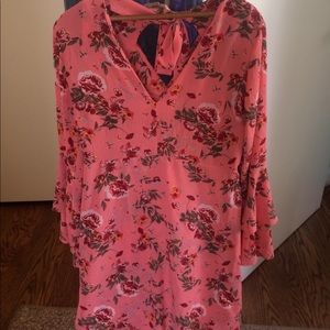 Atmosphere (PRIMARK) Floral Dress