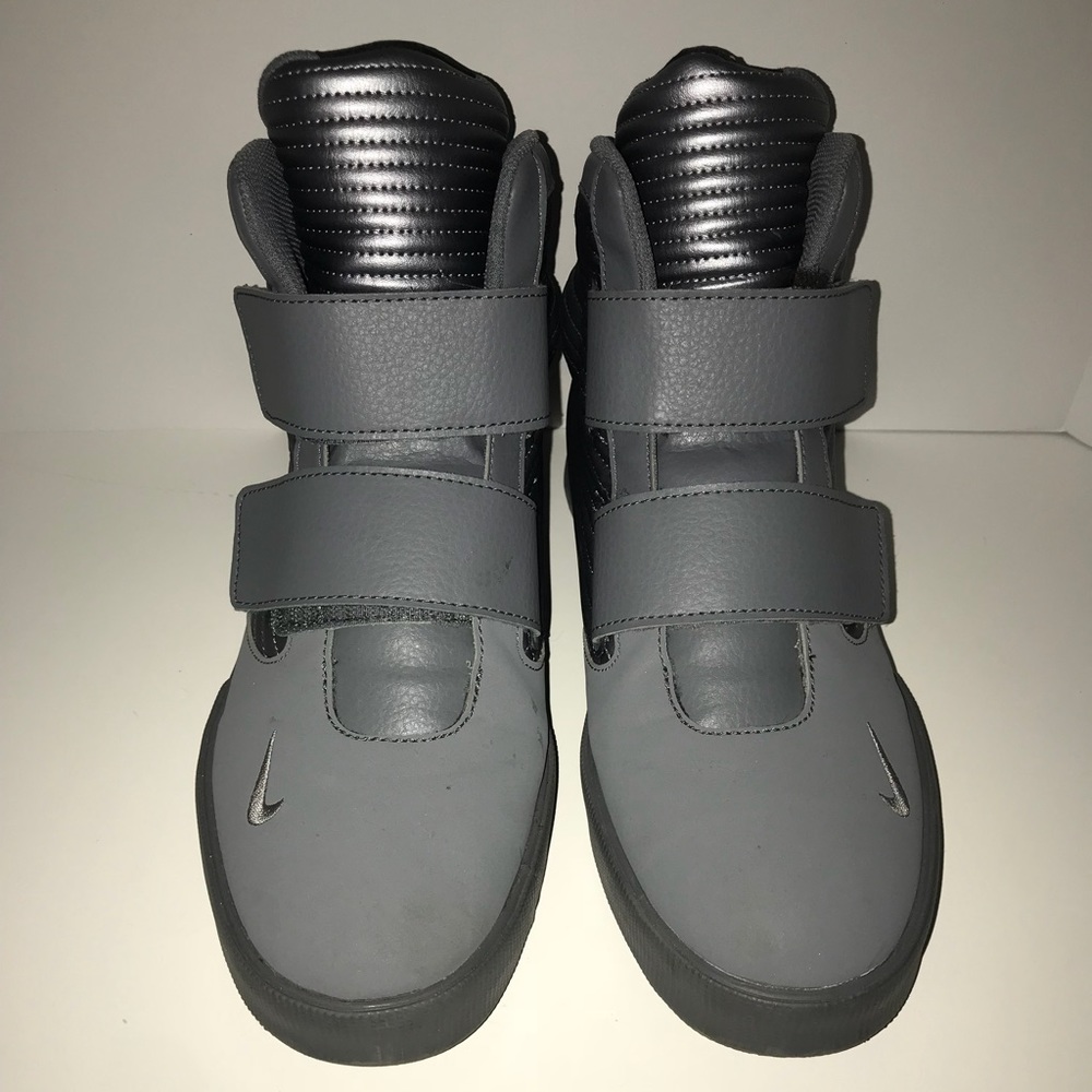 Nike flystepper 2K3 Silver