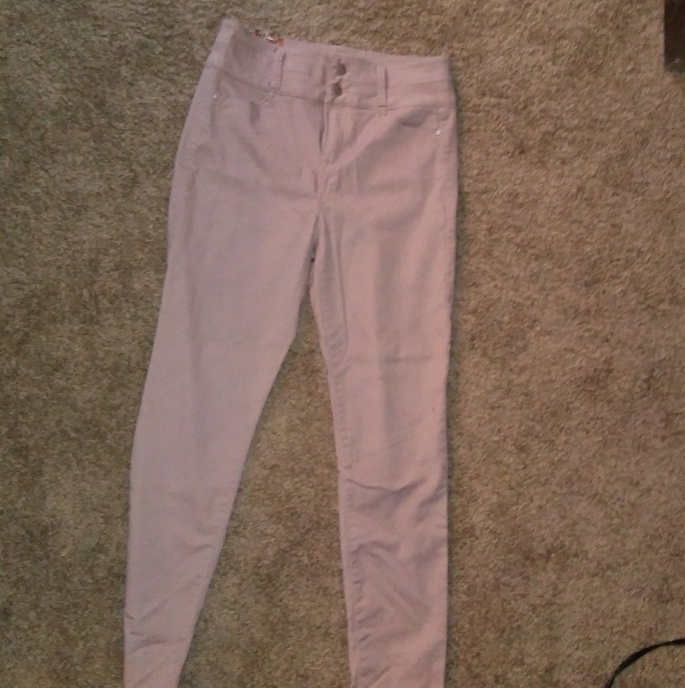 Kohls super stretchy skinnies