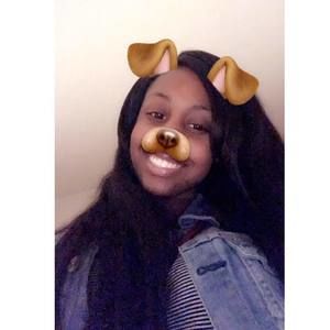 Meet your Posher, Keitha