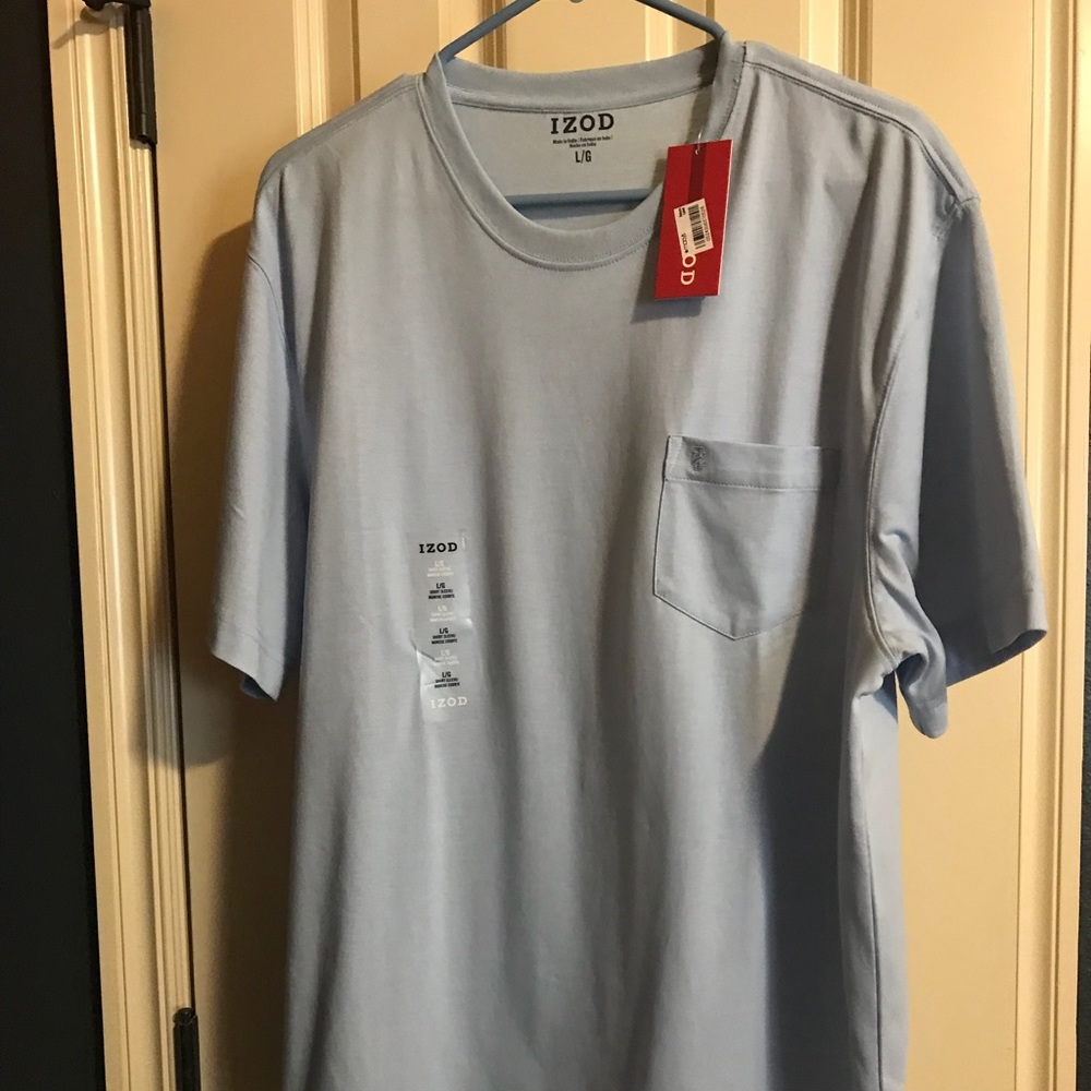IZOD Tee
