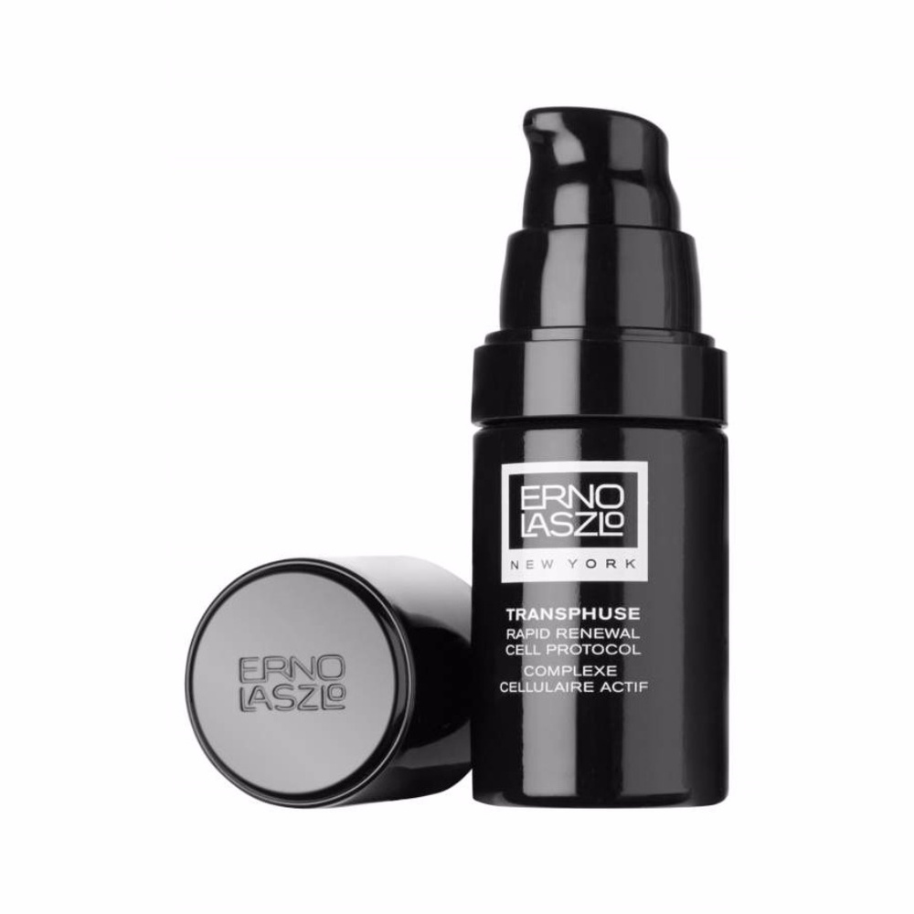 Erno Laszlo Transphuse Rapid renewal Cell Protocol