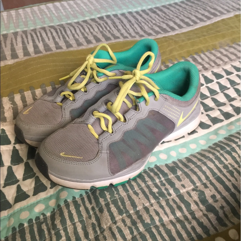 Nike size 7