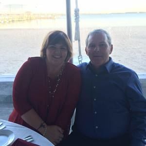 Meet your Posher, Debbie