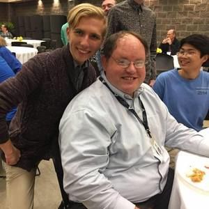 Meet your Posher, Logan