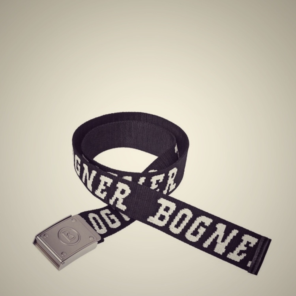 bogner belt