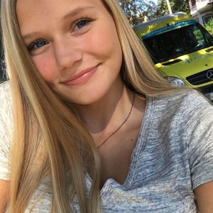 Meet your Posher, Natalie