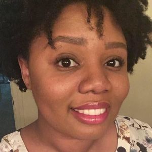 Meet your Posher, Gabrielle