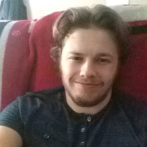 Meet your Posher, Nathan