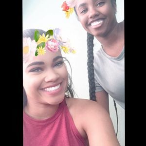 Meet your Posher, Koreena