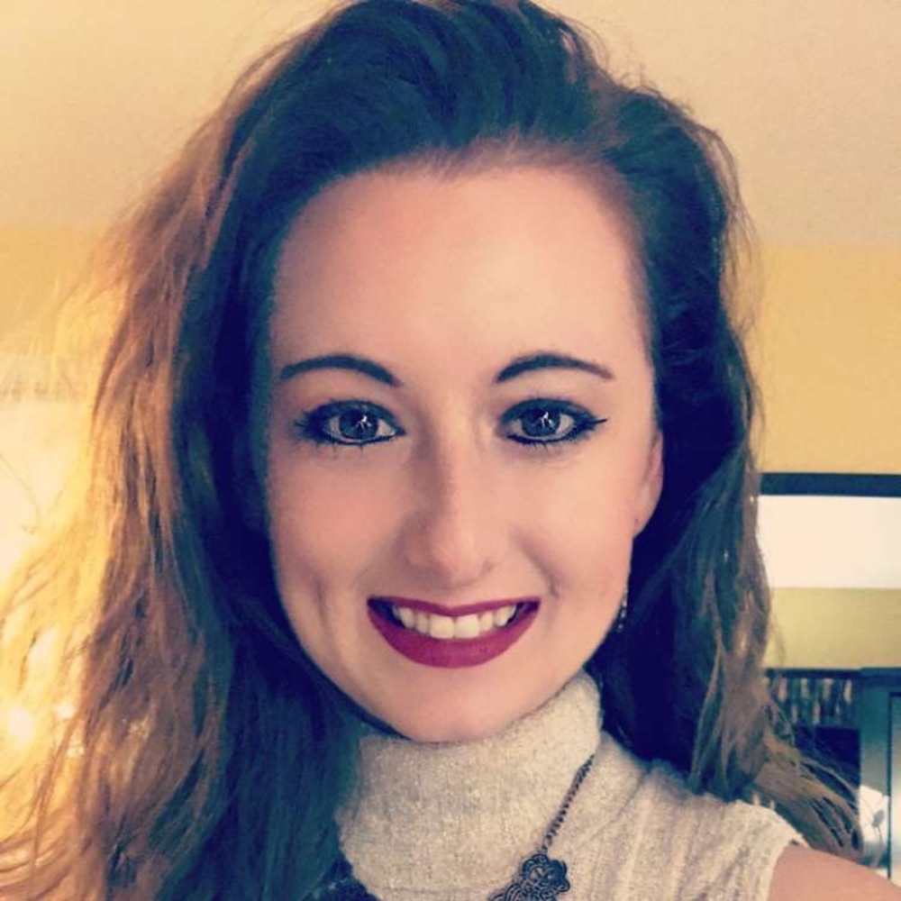 Meet your Posher, Ashley