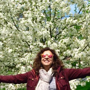 Meet your Posher, Sumayyah