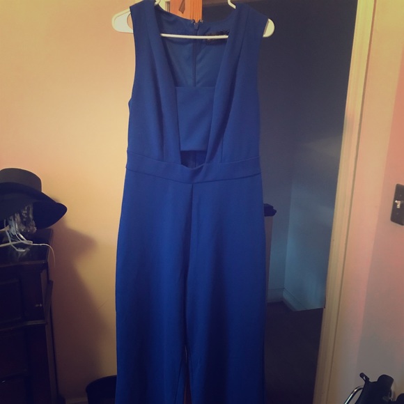 New York & Company Pants - Gabrielle Union Jumpsuit