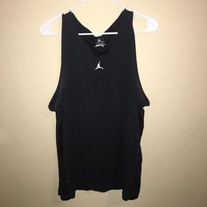 Jordan Tank Top