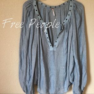 Free People top