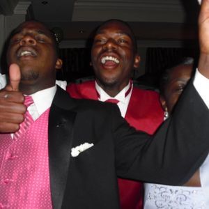 Meet your Posher, Malcolm