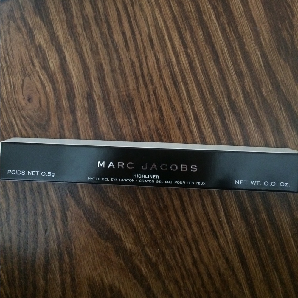 Marc Jacobs Beauty Bag: NYFW (Mascara + Eyeliner) - Picture 5 of 7
