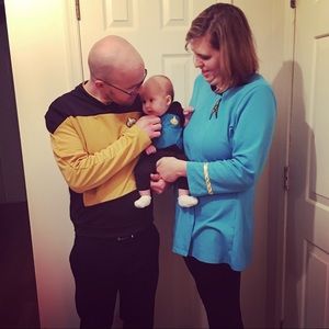 Meet your Posher, Jenn