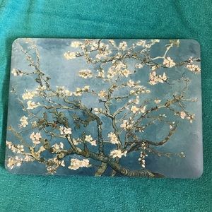 Blossom Tree Macbook Air Retina 13" Case